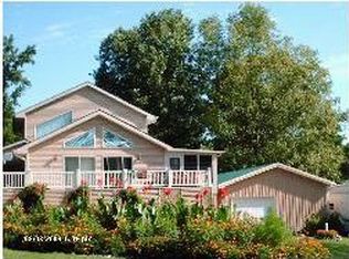 247 Boone Dr, Cadiz, KY 42211