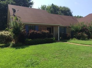 54 Springview Dr, Brandon, MS 39042