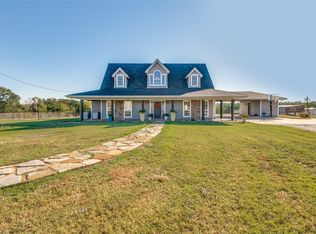 181 County Road 4692, Boyd, TX 76023