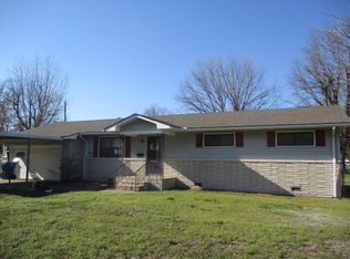 502 20th Ave NW, Miami, OK 74354