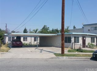 7607 Perry Rd, Bell Gardens, CA 90201