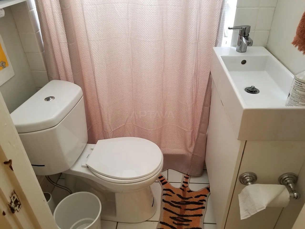 Spring Hill / Union Square / Kirkland/Harvard area, 1 bedroom, 1 bathroom apartment — Photo 3