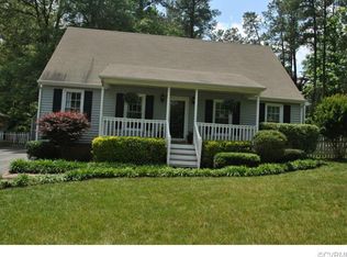 4912 Wilconna Rd, Chesterfield, VA 23832