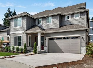 17254 NE 113th Ct, Redmond, WA 98052