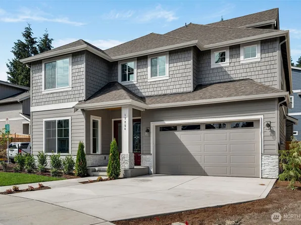 17254 NE 113th Court, Redmond, WA 98052