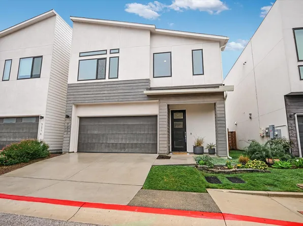 5212 Pink Poppy Pass #20, Austin, TX 78735