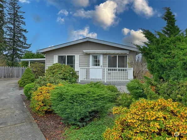 1725 242nd Street SE #219, Bothell, WA 98021