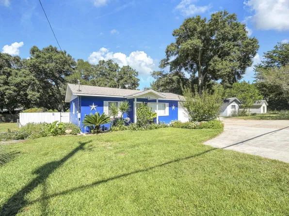 303 Beal Pkwy, Fort Walton Beach, FL 32548