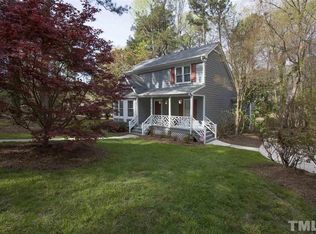 1210 Wicklow Dr, Cary, NC 27511