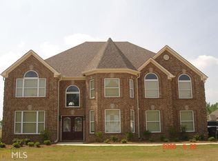 513 Casuarina Concourse, Hampton, GA 30228