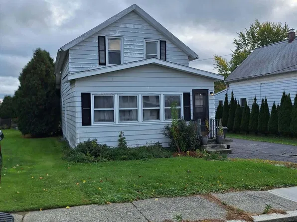 40 Edward Street, Cohoes, NY 12047