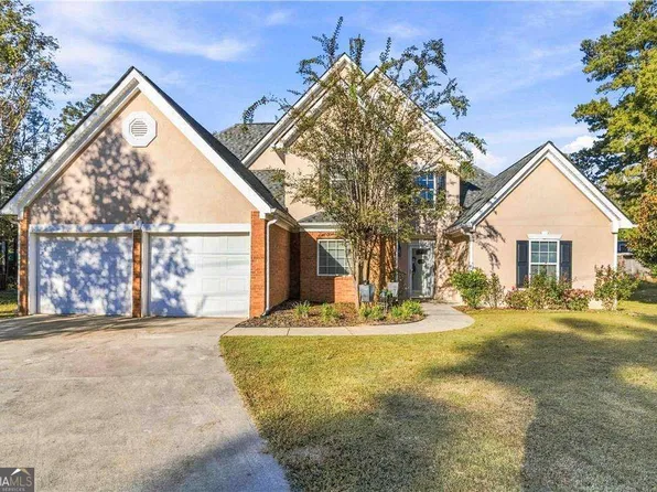 790 Marcus Nyah Ct, Atlanta, GA 30349