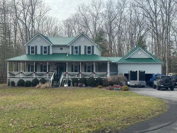 869 Grandview Rd, Daniels, WV 25832