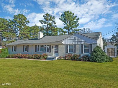 1301 Cotten Road, Greenville, NC, 27858