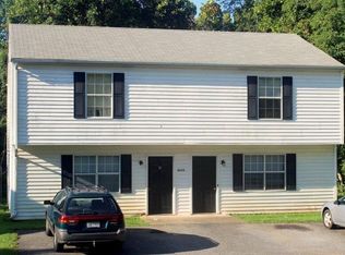 2323 Old Forest Rd #23A27B, Lynchburg, VA 24501