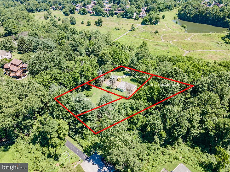 423 Upper Pike Creek Rd, Newark, DE 19711 Zillow