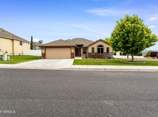 5002 Boulder Way, Yakima, WA 98901