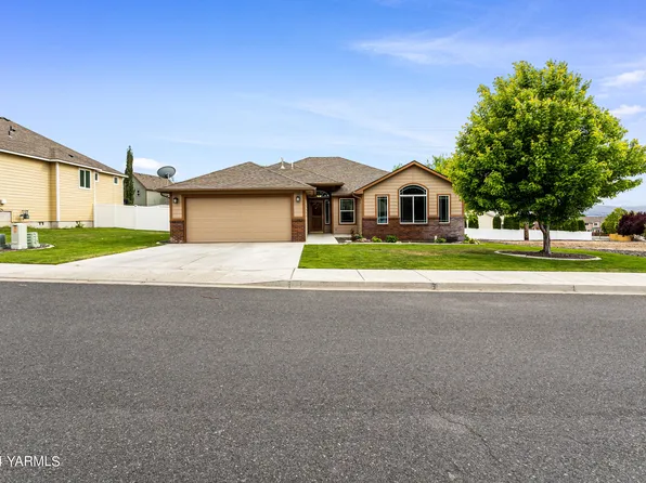 5002 Boulder Way, Yakima, WA 98901
