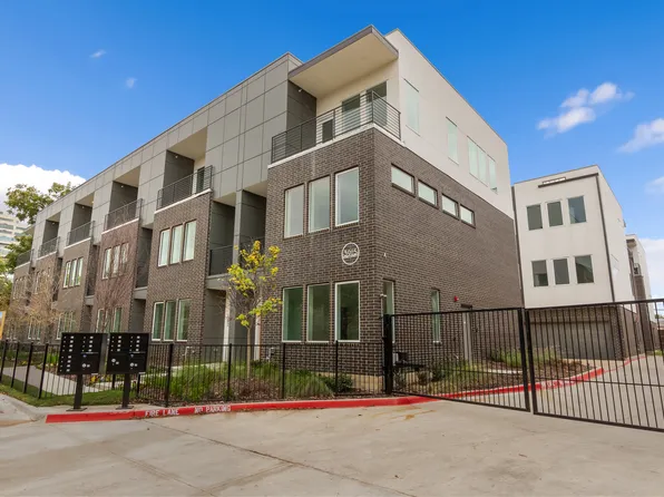 3915 N Hall St #305, Dallas, TX 75219