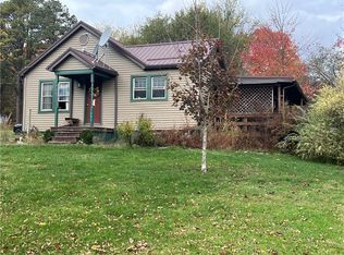 257 Boyers Rd, Harrisville, PA 16038