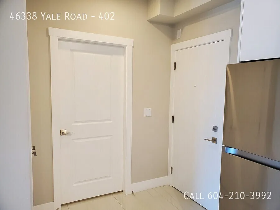 46338 Yale Rd #402