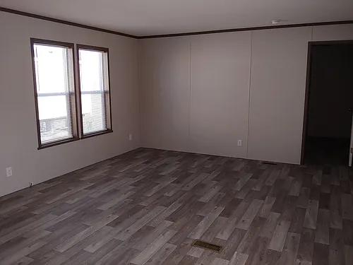 Floor plan B98
