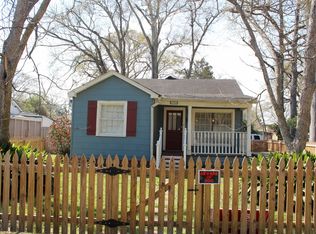 308 Wiltz Dr, Baton Rouge, LA 70806