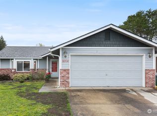 6214 57th Ave SE, Lacey, WA