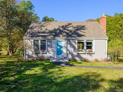 183 Governor Bradford Road, Brewster, MA, 02631