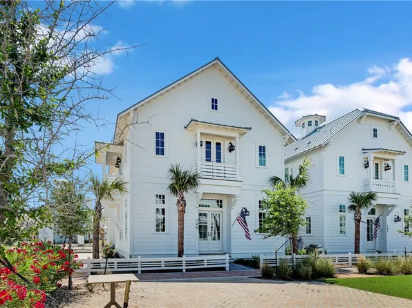 146 Speckled Egg Ln, Port Aransas, TX 78373