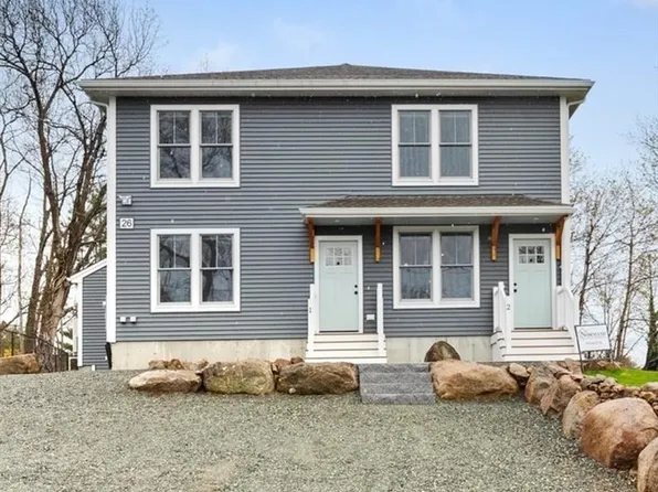 26 Lyndale Ave #2, Gloucester, MA 01930