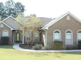 148 County Road 172, New Brockton, AL 36351
