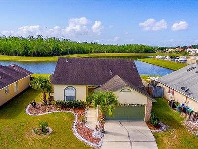 11898 Hullbridge Ct, Orlando, FL, 32837