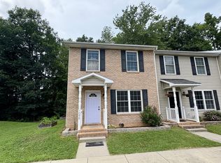109 13th St UNIT E, Grottoes, VA 24441