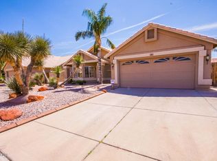 9115 W Watson Ln, Peoria, AZ 85381