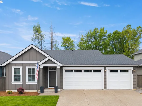 1655 N Broadway St, Estacada, OR 97023