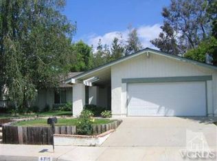 6315 Smoke Tree Ave, Oak Park, CA 91377