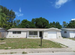 7333 Seashore Dr, Port Richey, FL 34668