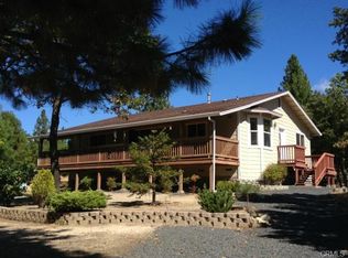 36 Zap Ct, Berry Creek, CA 95916
