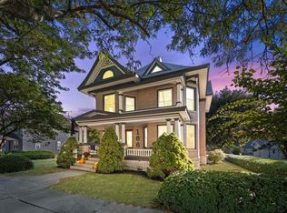 166 S Main St, Prospect, OH 43342
