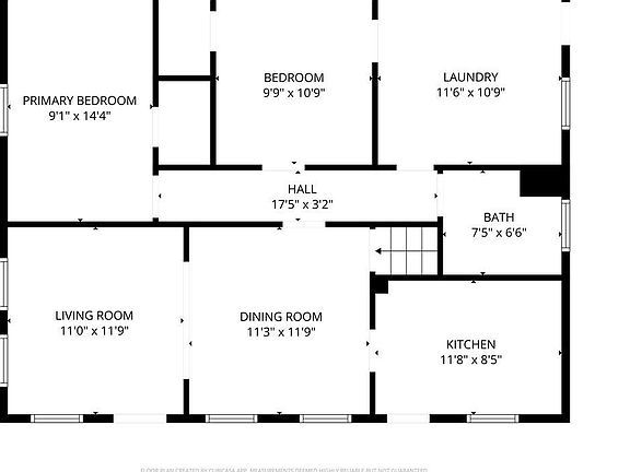 3rd image of 6771 W County Road 5 N
