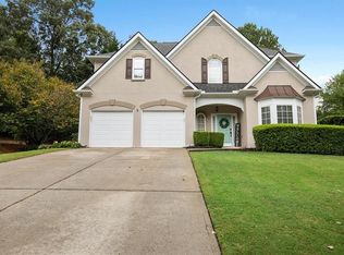 5865 Rives Dr, Alpharetta, GA 30004