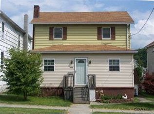 302 11th St, Windber, PA