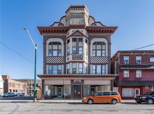 106-108 W Ridge St, Lansford, PA 18232