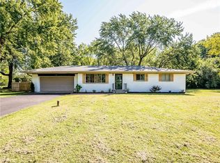 8131 Briarwood Dr, Indianapolis, IN 46227