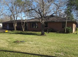 1002 Brockman St, Sweeny, TX 77480
