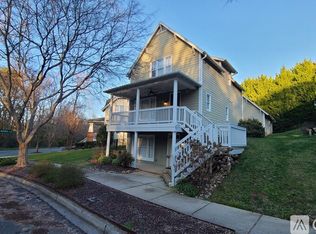 14144 Garden District Row, Huntersville, NC 28078