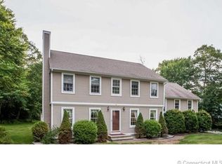 10 Fritz Rd, Killingworth, CT 06419