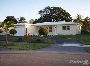 4700 NW 39th St, Fort Lauderdale, FL 33319