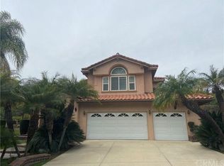 915 N Plantation Ln, Walnut, CA 91789